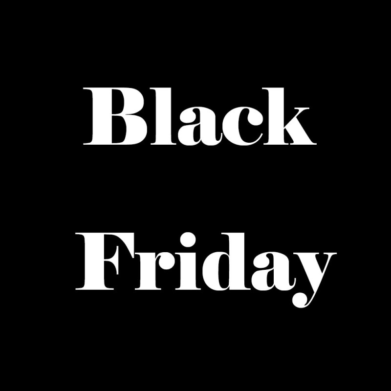 Black Friday