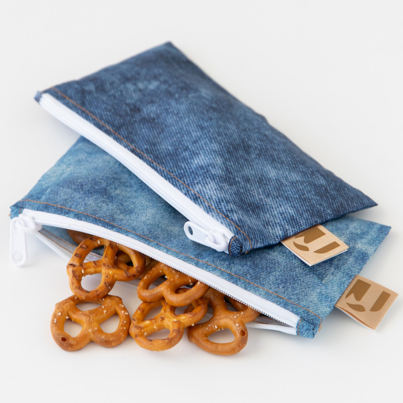 Bolsas para Snacks